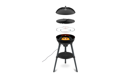 CADAC E-Carri Chef 40, elektro Campinggrill
